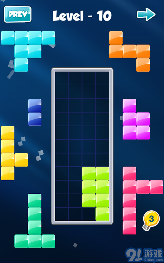 Block!15