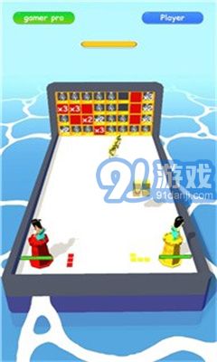 磚塊超級(jí)戰(zhàn)爭1