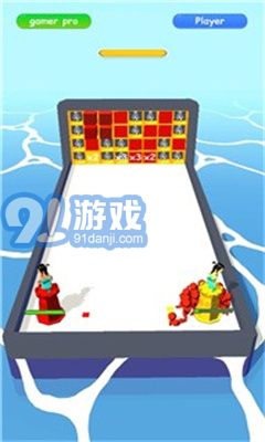 磚塊超級(jí)戰(zhàn)爭2