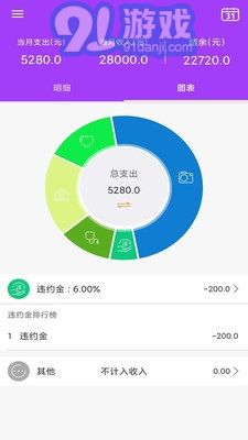 AiGe記賬助手3