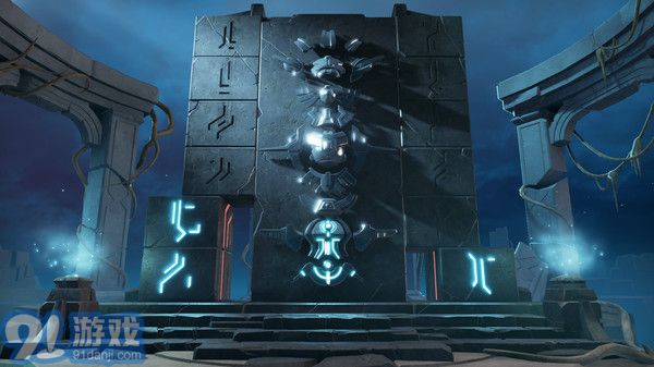 Archaica：光之路1