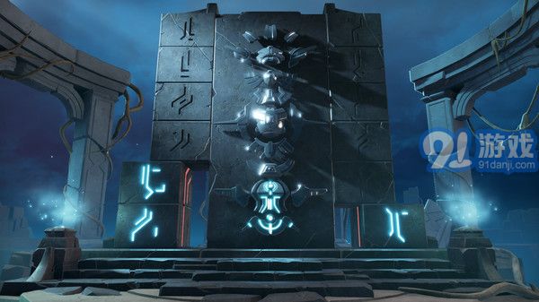 Archaica：光之路2