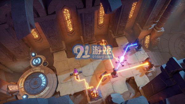 Archaica：光之路3