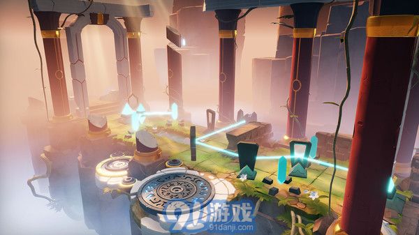 Archaica：光之路4