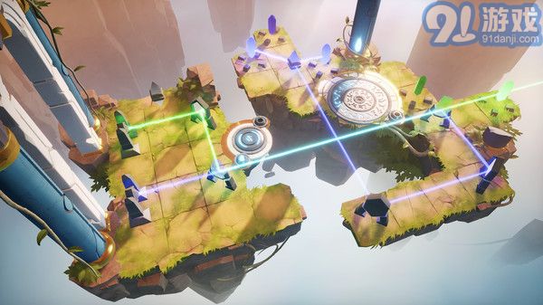 Archaica：光之路5