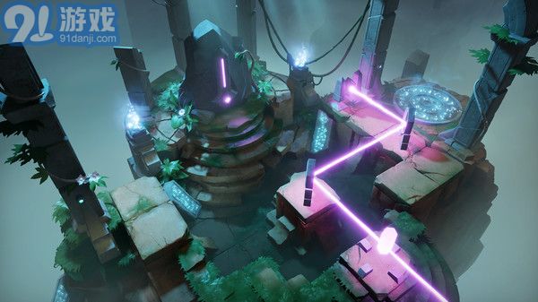 Archaica：光之路7