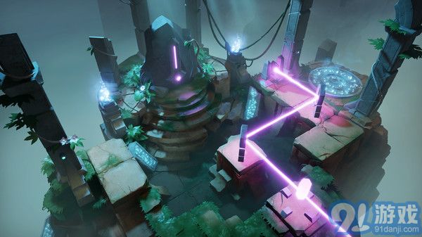 Archaica：光之路8