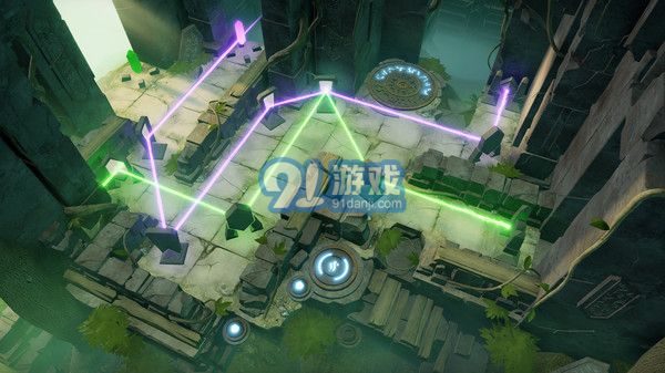 Archaica：光之路10
