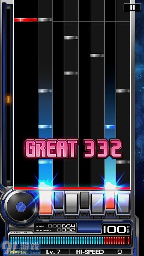 beatmania4