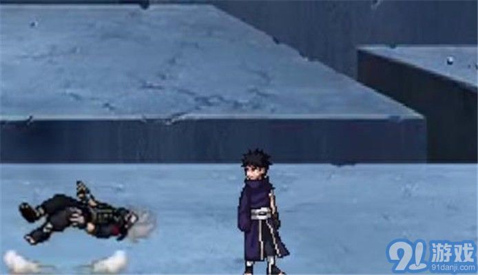 bvn破面帶土版1