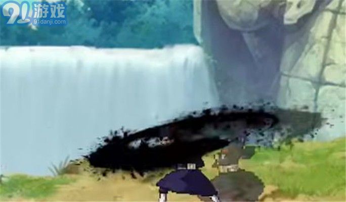 bvn破面帶土版2