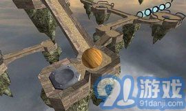 Balance平衡球安卓版1