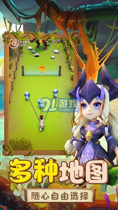 勇者養(yǎng)成記兌換碼3