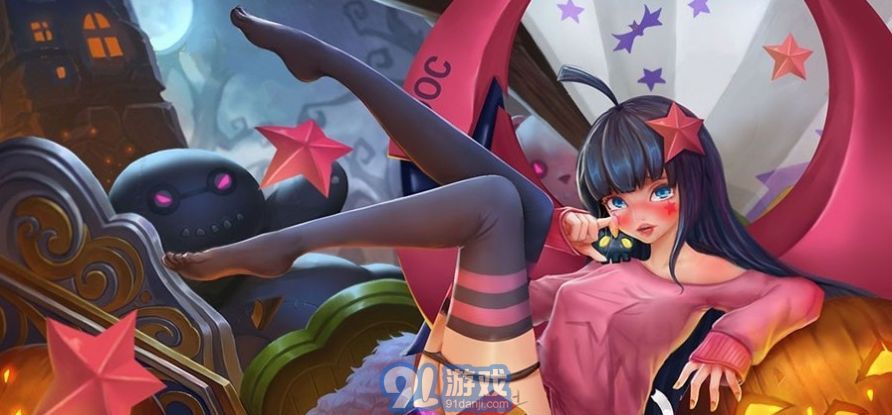 fare的可愛汪每月隱藏王者榮耀圖包魔改分享 v1.02