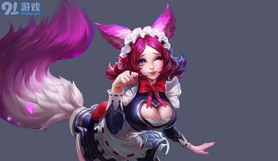 fare的可愛汪每月隱藏王者榮耀圖包魔改分享 v1.03