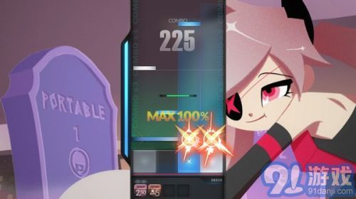 DJMAX Respect2
