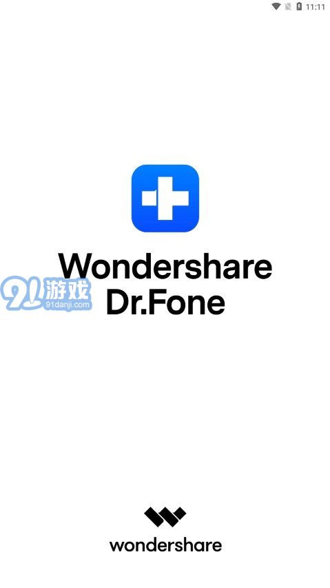 Dr.Fone數(shù)據(jù)恢復(fù)1