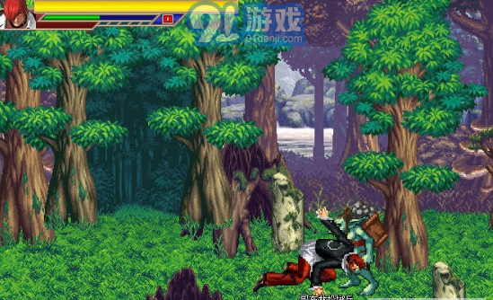dnf單機(jī)版7.01