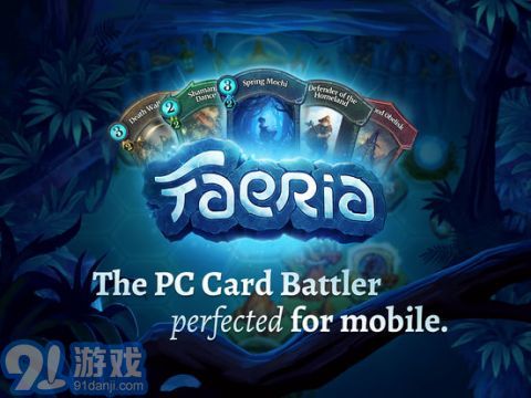 Faeria1