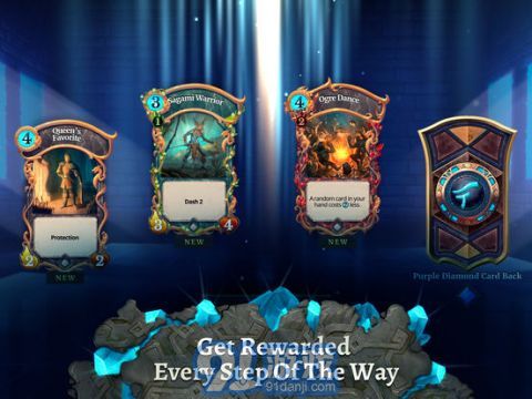 Faeria2