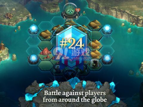Faeria3