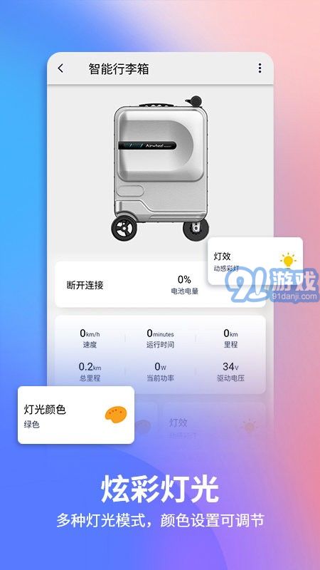 愛爾威1
