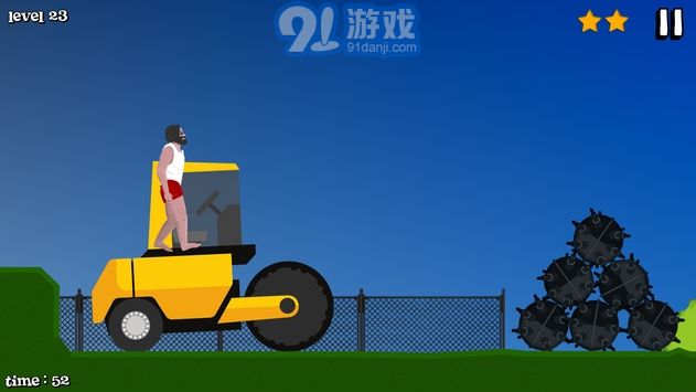 短命游戲（短命人生）2
