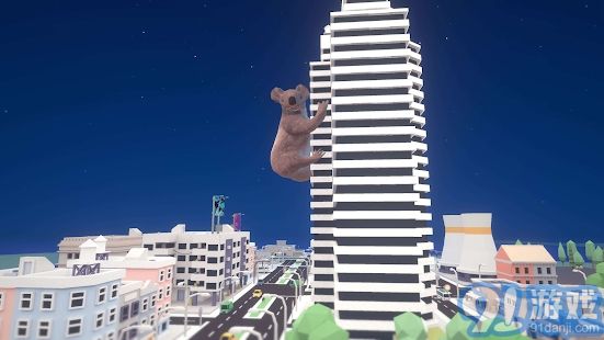 DEEEER Simulator23