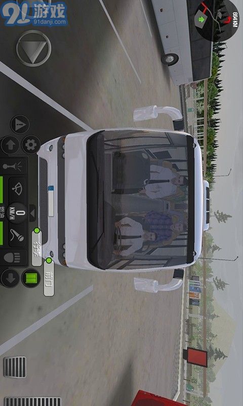 F1賽車模擬3D3