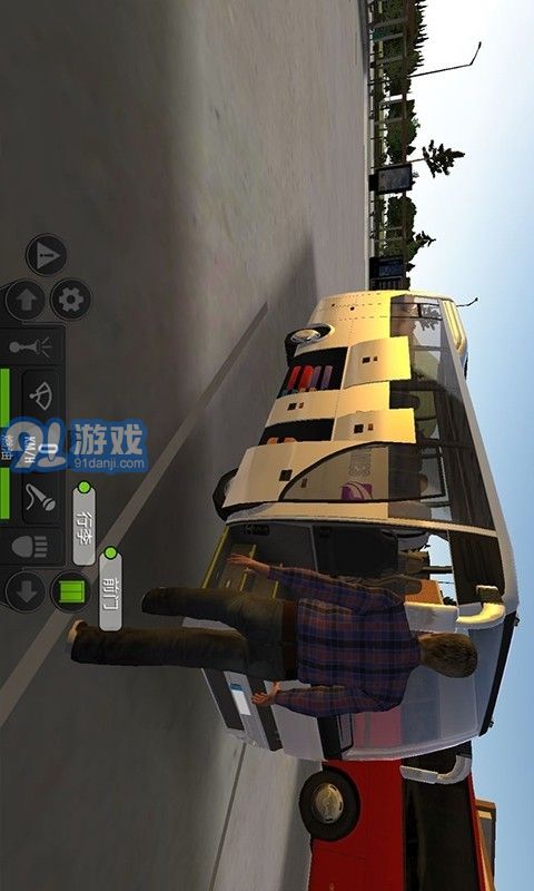 F1賽車模擬3D4