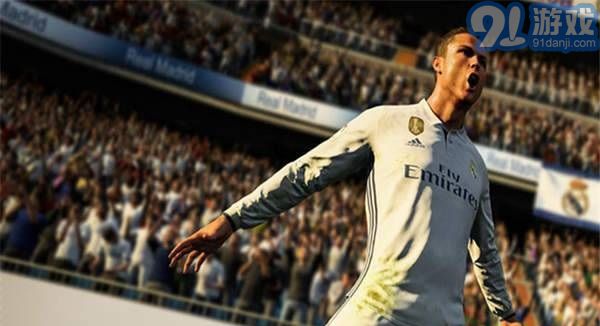 FIFA 201