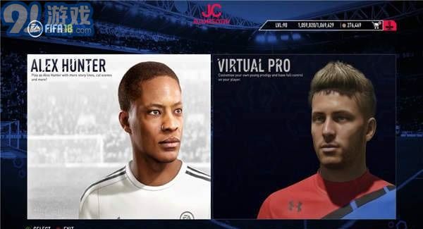FIFA 203