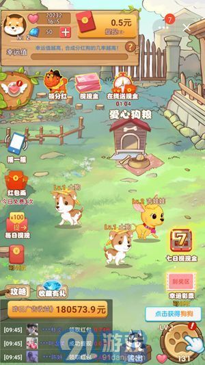 7號養(yǎng)狗場1
