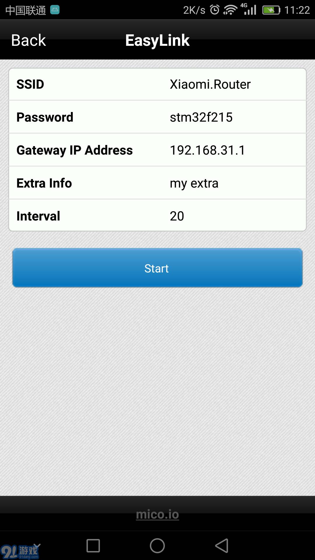 Easylink2