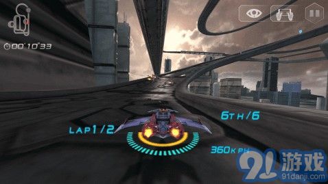 太空競速2v2.34
