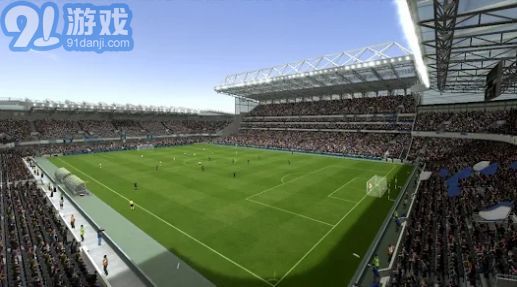 EA SPORTS FC MOBILE1