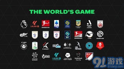 EA SPORTS FC MOBILE3