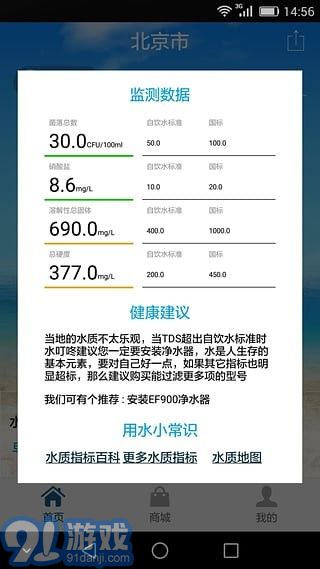 愛水4