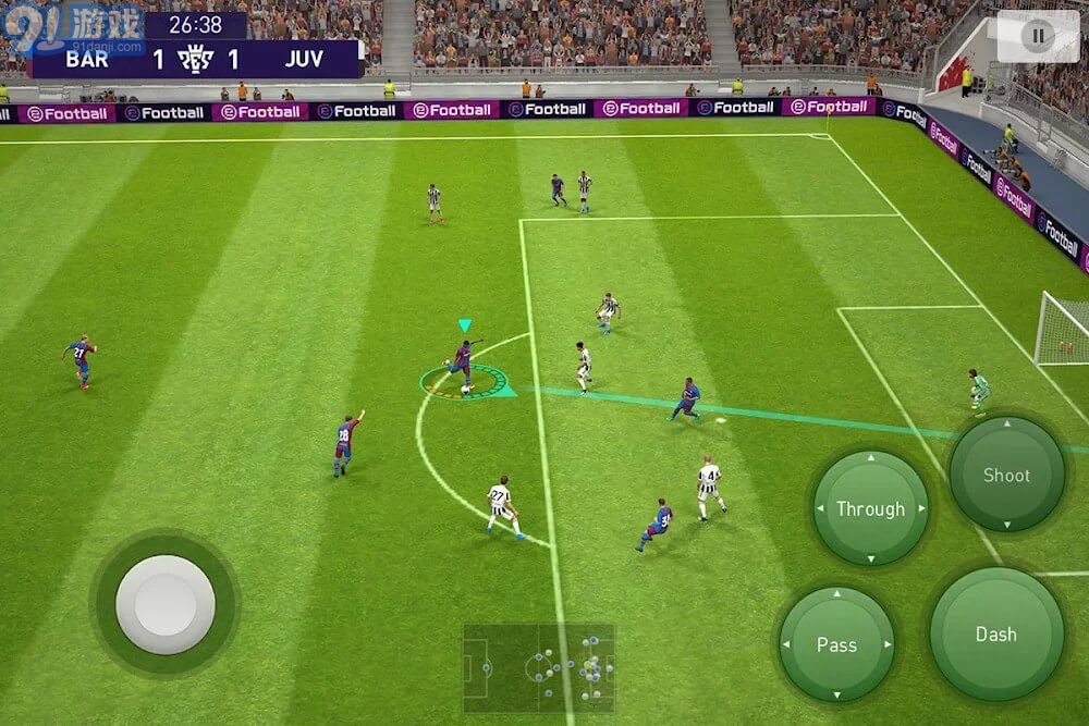 eFootball20231