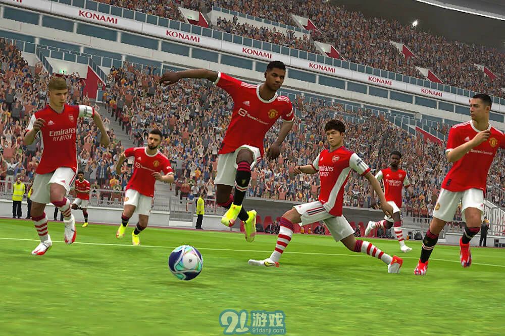 eFootball20232
