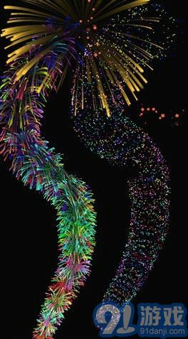 煙花少年模擬器1