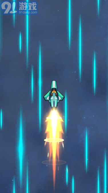 太空軍1