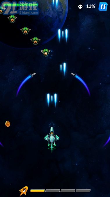 太空軍3