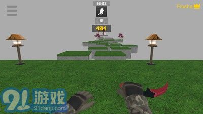 CS跳躍模擬器3