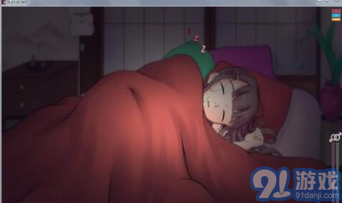 deepsleep2冷狐版漢化1