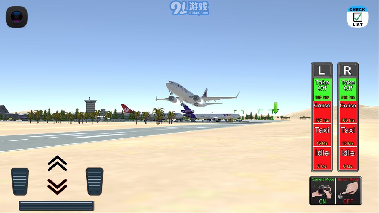 737航班4