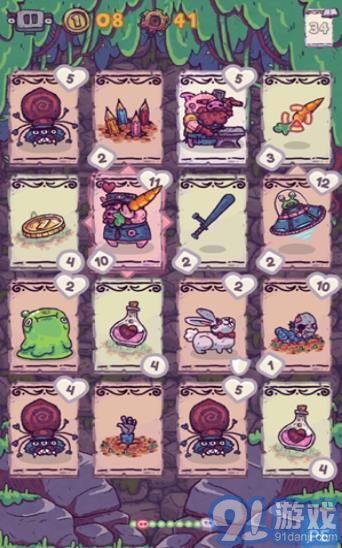 Card Hog1