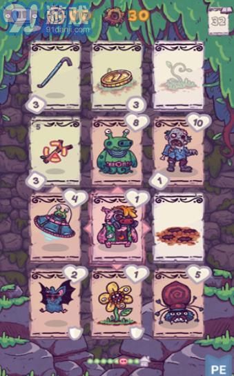 Card Hog3