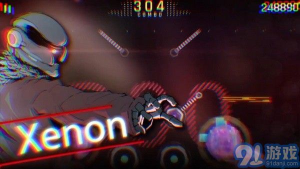 Cytus21