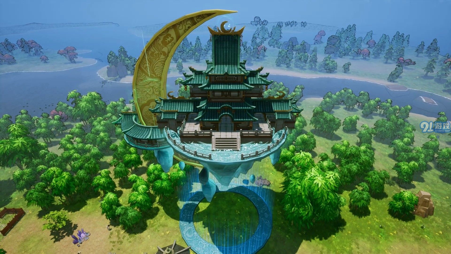 天神鎮(zhèn)The Immortal Mayor6
